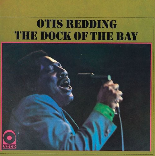 Redding, Otis: Dock of the Bay