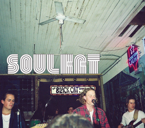 Soulhat: Live at the Black Cat Lounge