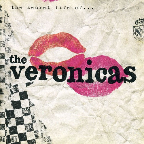 Veronicas: Secret Life of