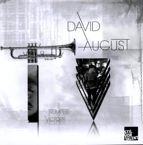 August, David: Trumpets Victory