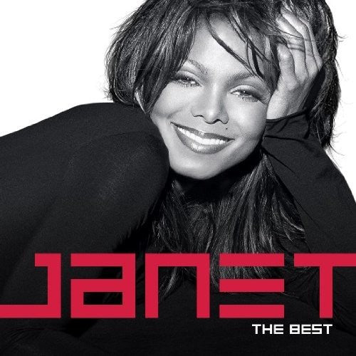 Jackson, Janet: Best