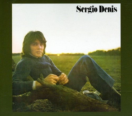 Denis, Sergio: Sergio Denis: 1974