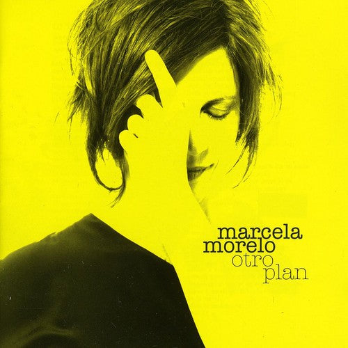 Morelo, Marcela: Otro Plan