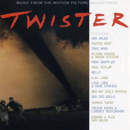 Twister / O.S.T.: Twister / O.S.T.