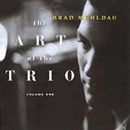Mehldau, Brad: Art of the Trio 1
