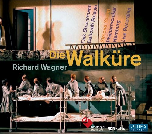 Wagner / Young / Philharmoniker Hamburg: Wagner, R. : Die Walkure