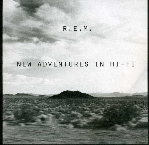 R.E.M.: New Adventures in Hi Fi