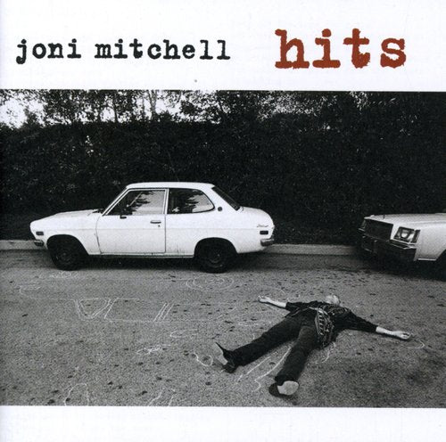 Mitchell, Joni: Hits