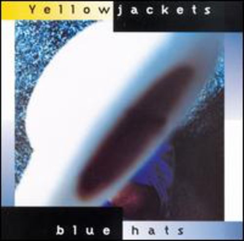 Yellowjackets: Blue Hats