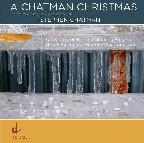 Chatman, Stephen: Chatman Christmas