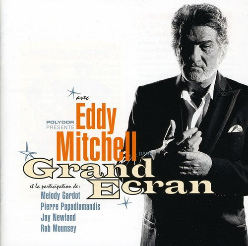 Mitchell, Eddy: Grand Ecran