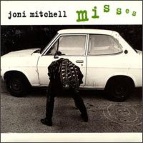 Mitchell, Joni: Misses