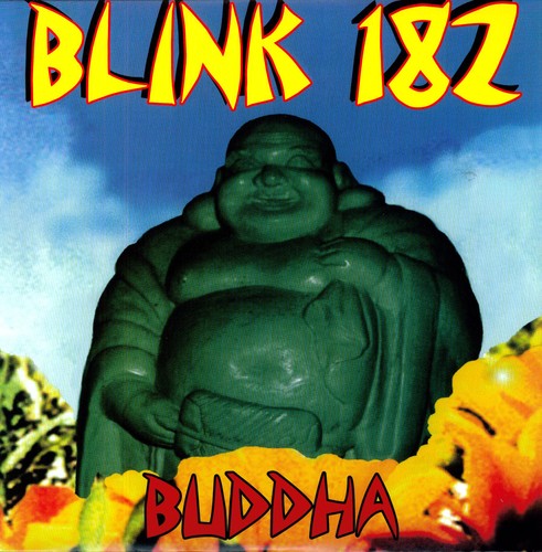 Blink 182: Buddha