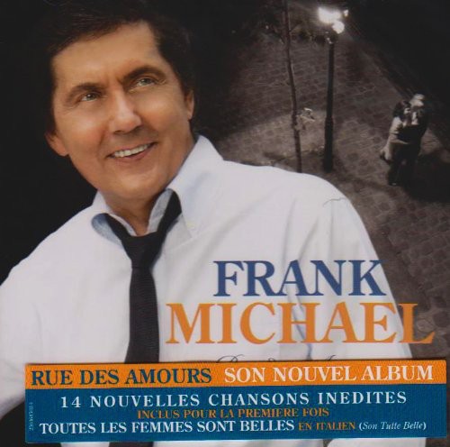 Michael, Frank: Rue Des Amours