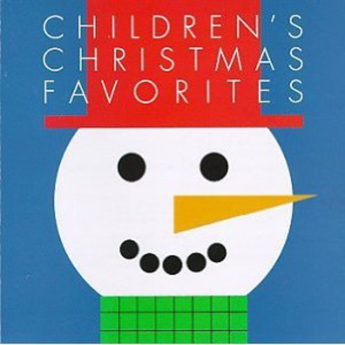 Children's Christmas Favorites / Various: Children's Xmas Favorites / Various