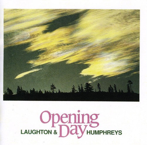 Laughton & Humphreys: Opening Day