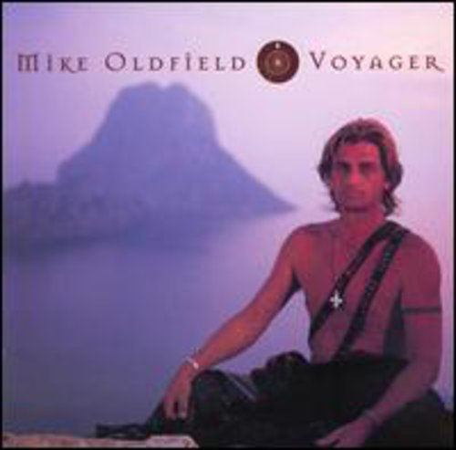 Oldfield, Mike: Voyager
