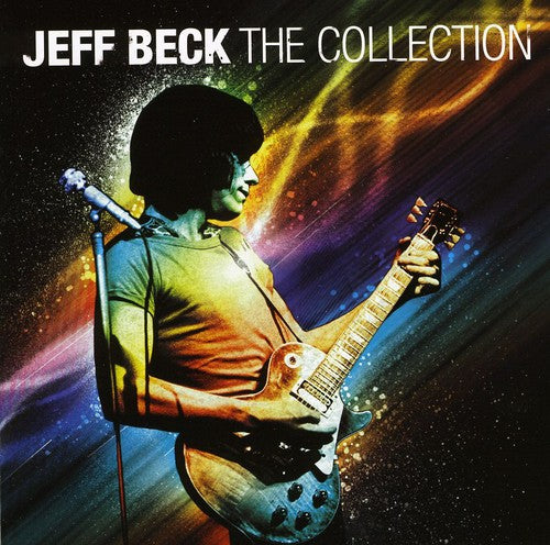 Beck, Jeff: Collection