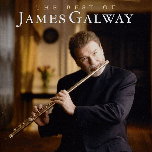 Galway, James: Best of