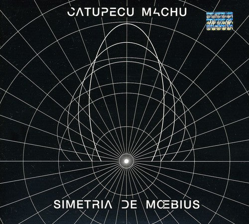 Catupecu, Machu: Simetria de Moebius