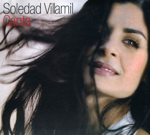 Villamil Soledad: Canta