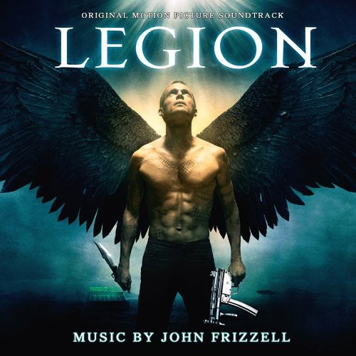 Legion / O.S.T.: Legion (Original Soundtrack)