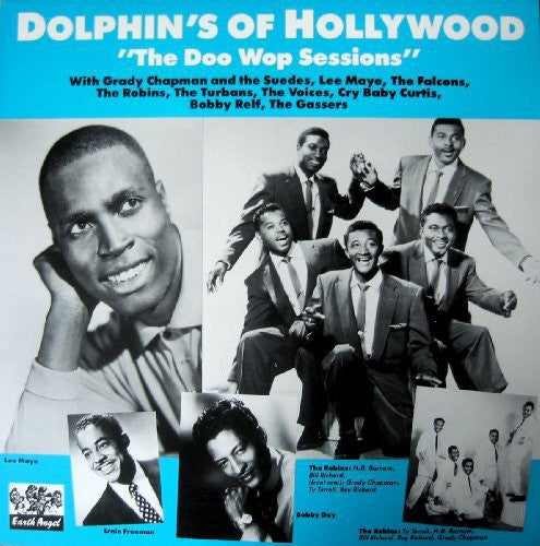 Dolphin's of Hollywood / Various: Dolphin's of Hollywood / Various