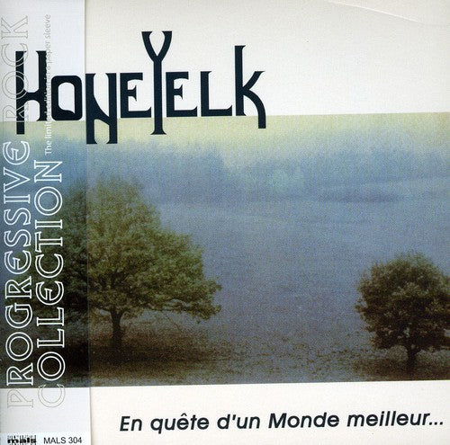 Honeyelk: En Quete D'un Monde Meilleur