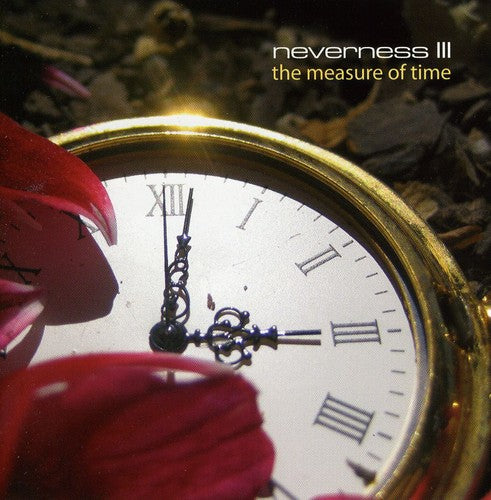 Neverness: Measure of Time