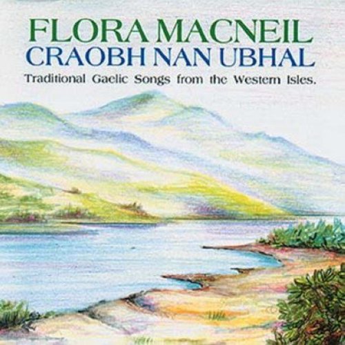 Macneil, Flora: Craobh Nan Ubhal