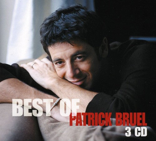Bruel, Patrick: Best of 3CD