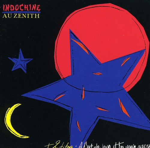 Indochine: Live at Zenith 1986