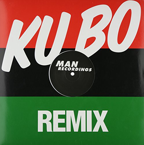 Ku Bo: Remix