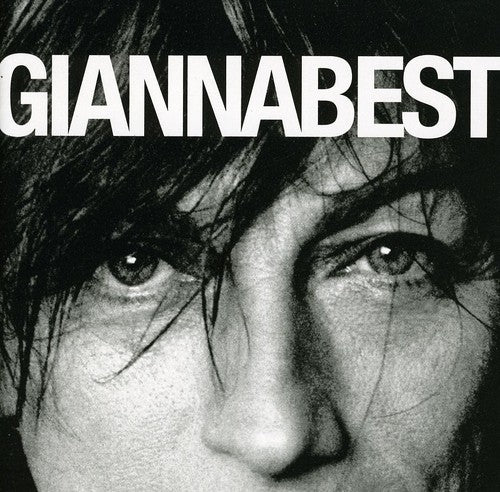 Nannini, Gianna: Giannabest