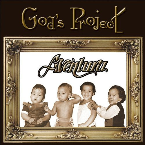 Aventura: God's Project