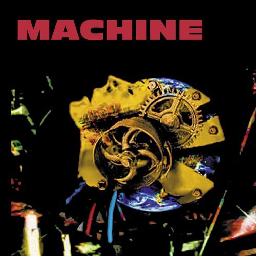 Crack the Sky: Machine