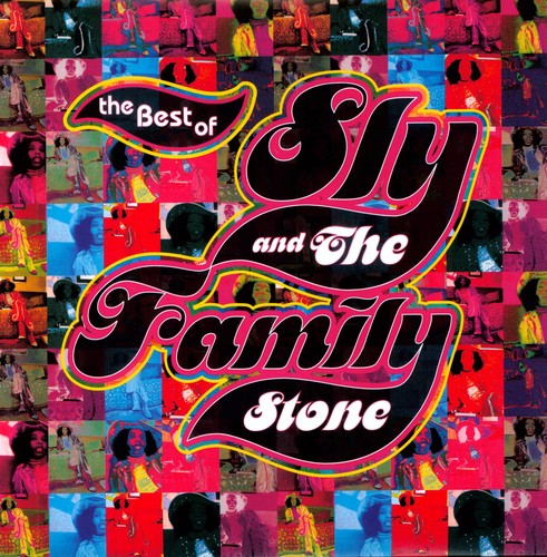 Sly & Family Stone: Best of Sly & the Family Stone