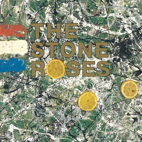 Stone Roses: Stone Roses: 20th Anniversary Special
