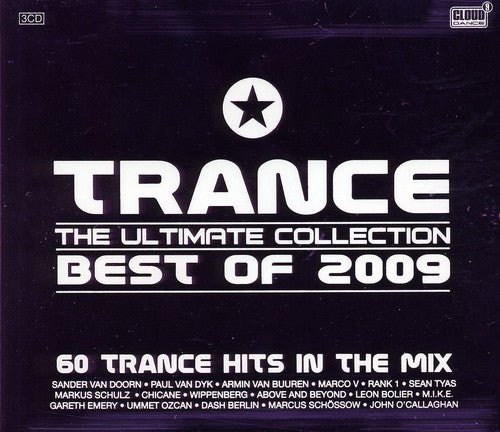 Trance: Best of 2009 / Various: Trance: Best Of 2009