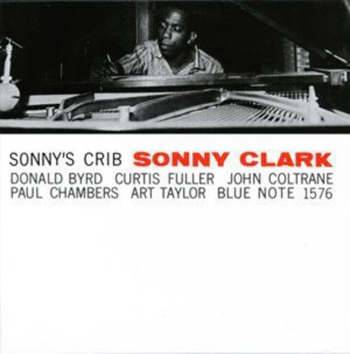 Clark, Sonny: Sonny's Crib