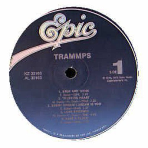 Trammps: Where Do We Go from Here