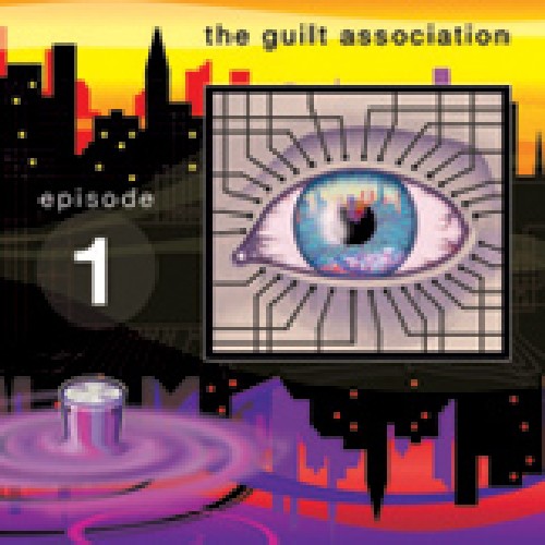 Guilt Association: Episode 1 EP