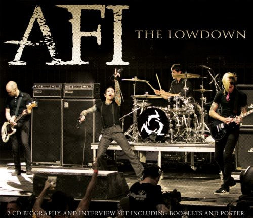 AFI: Lowdown