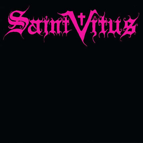 Saint Vitus: Hallow's Victim/The Walking Dead