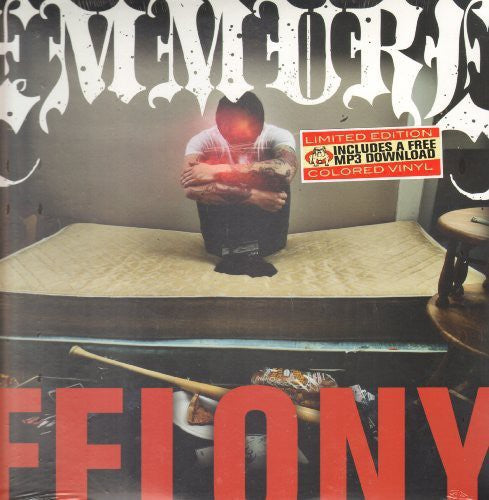 Emmure: Felony