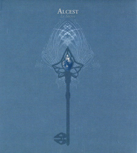 Alcest: Le Secret