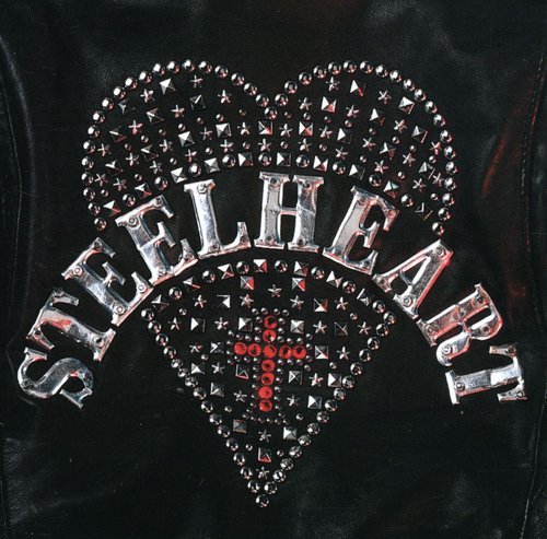 Steelheart: Steelheart