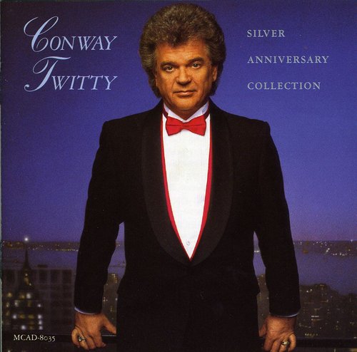 Twitty, Conway: Silver Anniversary