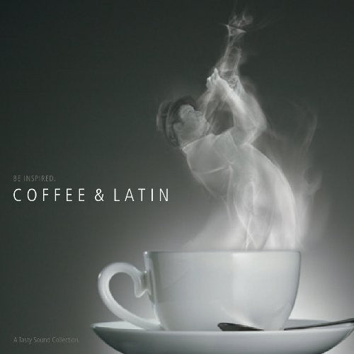 Tasty Sound Collection: Coffee & Sound / Various: Tasty Sound Collection: Coffee and Sound