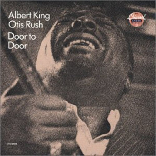 King, Albert / Rush, Otis: Door to Door